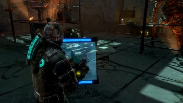 Dead Space 3. Невозможная сложность. Глава 14. Без урона. [Без DLC. Без комментариев] смотреть онлайн