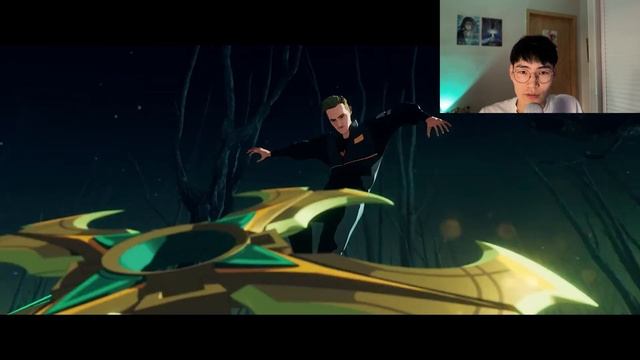 ДУТУУ ДУЛИМАГ ТАЙЛБАР №2 | GODS ft NewJeans | Worlds Anthem 2023 - League of L смотреть онлайн