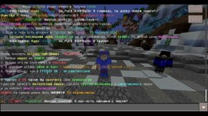 БЕСПЛАТНАЯ ПРИВИЛЕГИЯ на СЕРВЕРЕ Minecraft PE