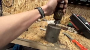 Замена подшипников мотора стиральной машинки Bosch