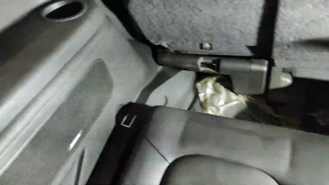 Добираемся до сабвуфера Nissan Pathfinder R51 2007 года Замена шт?