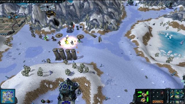 Space Rangers HD: A War Apart. ч.8. 16.04.25. Агрессивные блазеройды повс смотреть онлайн