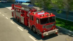 Герои нашего города   Гоша мусоровоз  Мультфильмы про ?