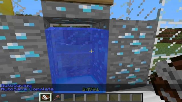Мой сервер minecraft 1 5 2 смотреть онлайн