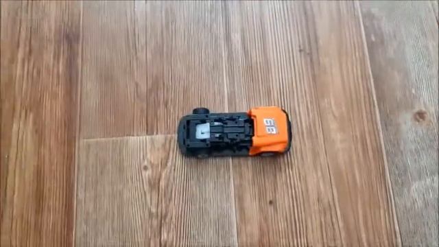 Машинки 1TOY Crash Fest 2в1