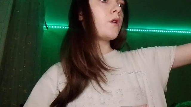 АСМР ужасный визажист в салоне, сделает тебе отвратит? смотреть онлайн