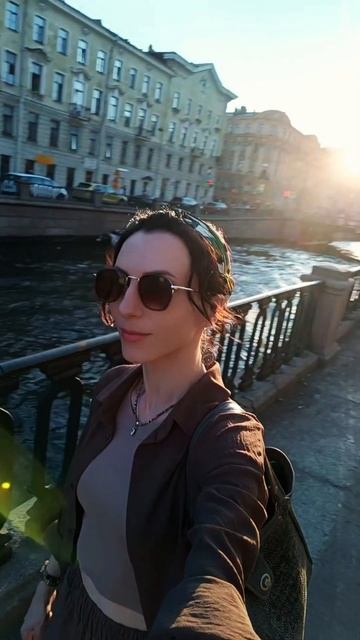 Религиозная музыка может быть и такой 🤍 #прогулка #пр? смотреть онлайн