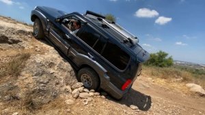 Почему я продал Хюндай Терракан? Минусы б/у Hyundai Terracan с