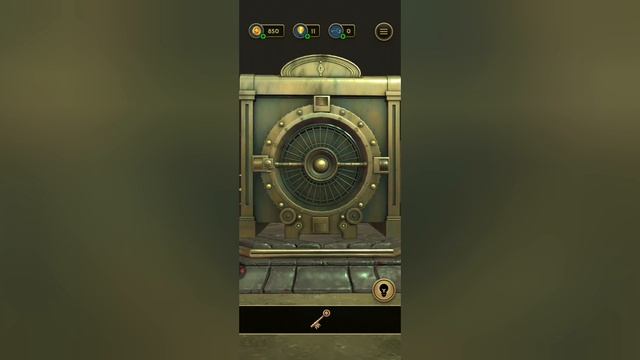 The Vault Уровень 45,46,47,48,49,50,51 смотреть онлайн