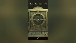 The Vault 
Уровень 45,46,47,48,49,50,51