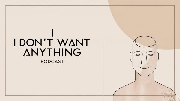 If you don't want to do anything, please watch this! English Podcast For Learning English!