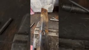 Вибрация газонокосилки #tools #ремонтинструмента #газон?