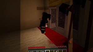 я влюбился в киллера в майнкрафт  #майнкрафт #мышарик #?