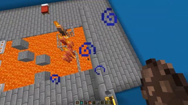 На сколько жители умные в Майнкрафт? Проверка жителей смотреть онлайн