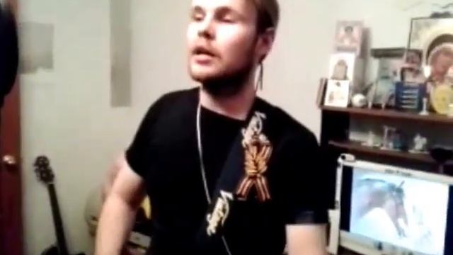 ❄ Серёжа Снежный — «Тихий Ангел», «Тихий, тихий Ангел» смотреть онлайн