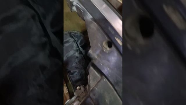 Замена штатных лампочек на Мини линзы Хюндай, Киа смотреть онлайн