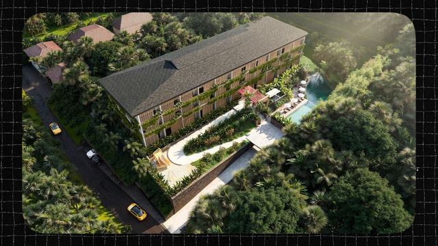 Где доходность выше: $100k в Убуде, Дубае или Пхукете? смотреть онлайн