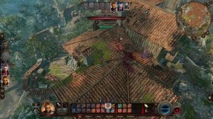 Baldur's Gate 3 русская озвучка ИИ