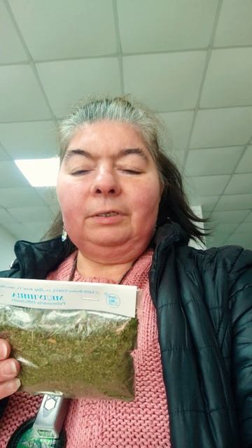 Медуница при кашлица, туберкулоза, астма, бронхит, зас? смотреть онлайн