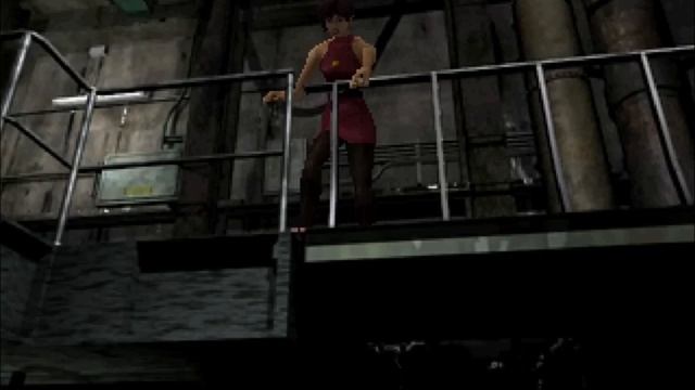 Краткий сюжет Resident Evil 2 смотреть онлайн