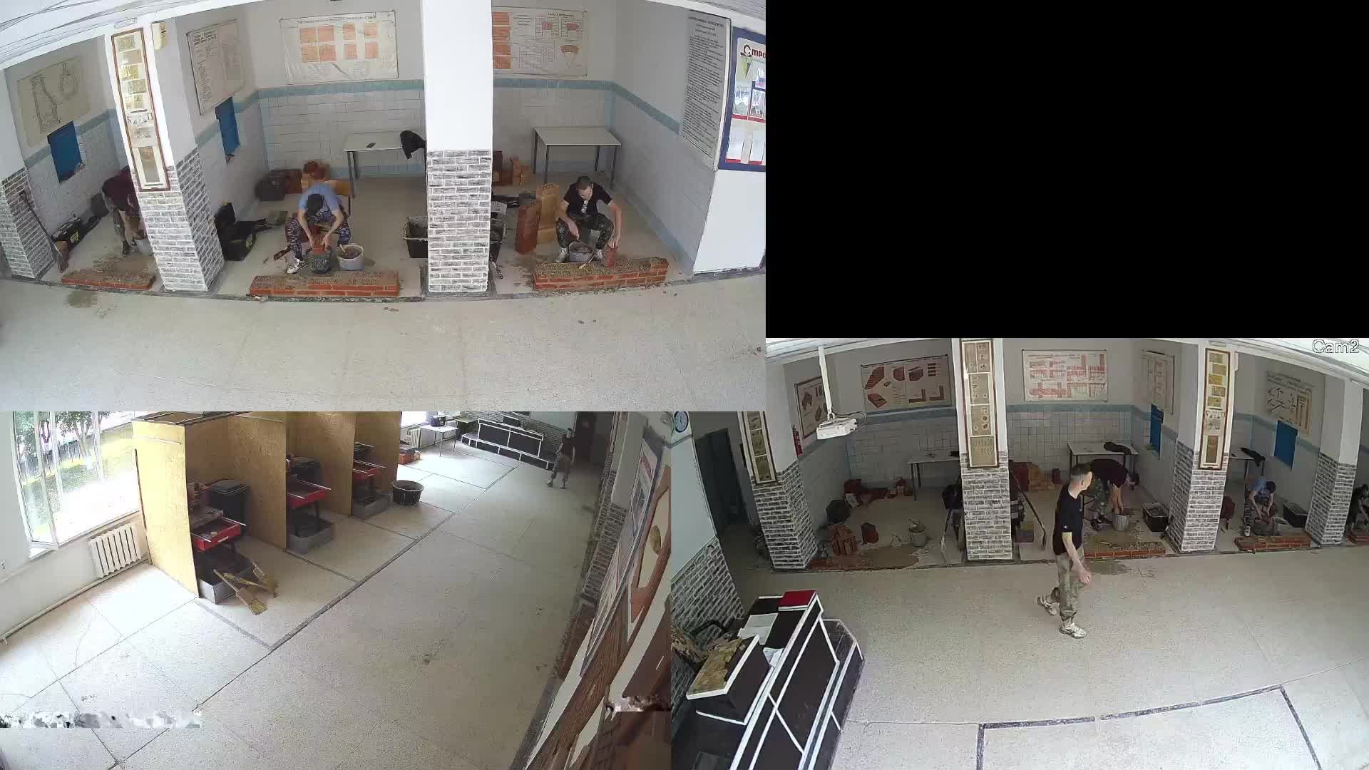 ДЭ СТРОИТЕЛИ ТЕСТ