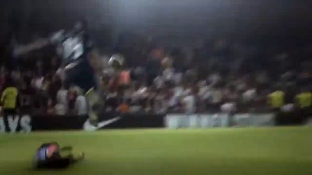 Nike Football Русская озвучка смотреть онлайн