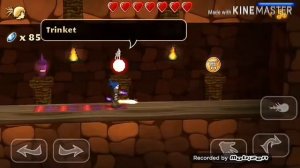 Swordigo: 10 секретная локация.