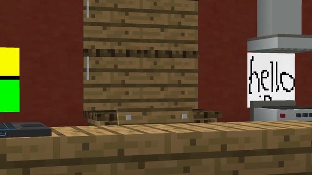 Blue Fire - отвечаю на ваши вопросы! #Blue_Fire #майнкрафт | вопр? смотреть онлайн