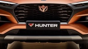 UAZ Hunter 2026 — Легенда возвращается! Обзор нового внедоро