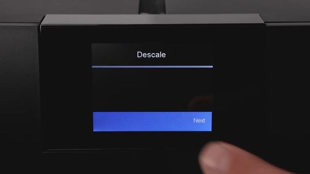 JURA ENA 8 - декальцинация JURA Официальный канал