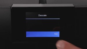 JURA ENA 8 - декальцинация JURA Официальный канал