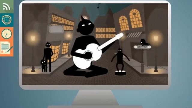 Песня из 1 серии Observer смотреть онлайн