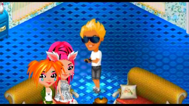 АВАТАРИЯ || МАРЬЯНА РО ИГРАЕТ В АВАТАРИЮ? || ИНТЕРВЬЮ! смотреть онлайн