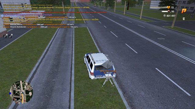 Grand Theft Auto San Andreas 2025.06.05 - 21.10.01.05.DVR смотреть онлайн