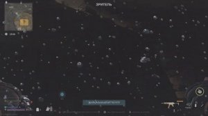 Call of Duty_DMZ КАК ЗАЛЕЗТЬ ПОД ТЕКСТУРЫ В ДМЗ ? ВОТ ТАК !