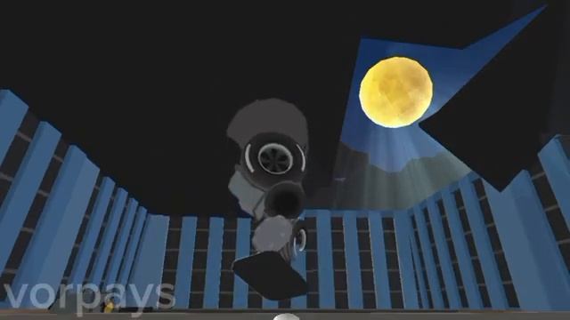 📹 📹 КОНЦОВКА PORTAL 2 - УИТЛИ В КОСМОСЕ | CHICKEN GUN смотреть онлайн