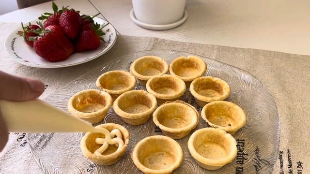 Apple Strudel Secrets