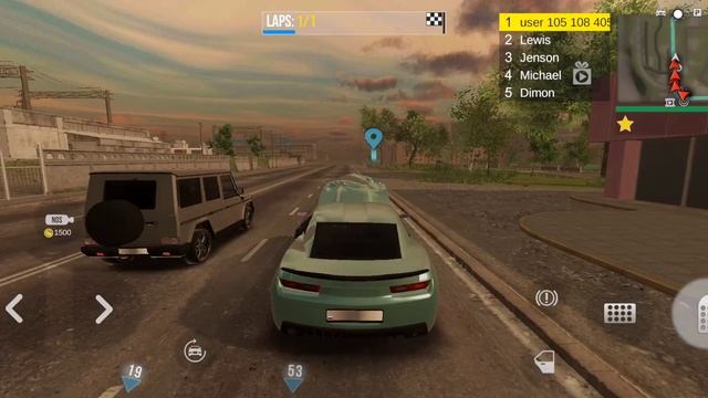 ЭТО САМЫЕ УГАРНЫЕ МИССИИ В MADOUT2! ГОНКИ! MADOUT2 #2