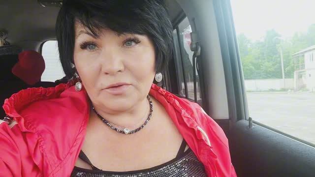 Второй день в дороге/остановились в "Оазисе" и снова здорова 🫣 смотреть онлайн