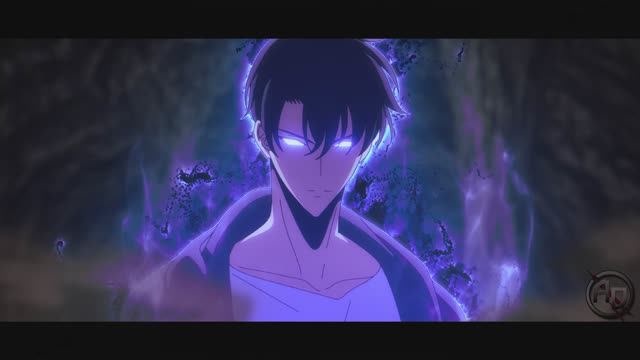 Solo Leveling  [AMV] - Hero