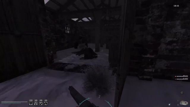 S.T.A.L.K.E.R. - РЕЙД ВО МРАК 2.4 ( Путь до тру легенды) 1 смотреть онлайн