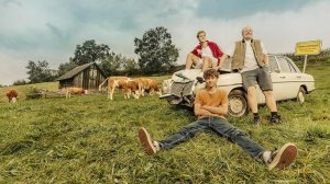 Сериал Дурак – 1 сезон 1 серия / Tschappel