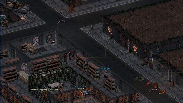 Наши будни 2 (Fonline Reloaded) смотреть онлайн