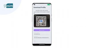 9esim card Видеоруководство по использованию адаптера 9esim