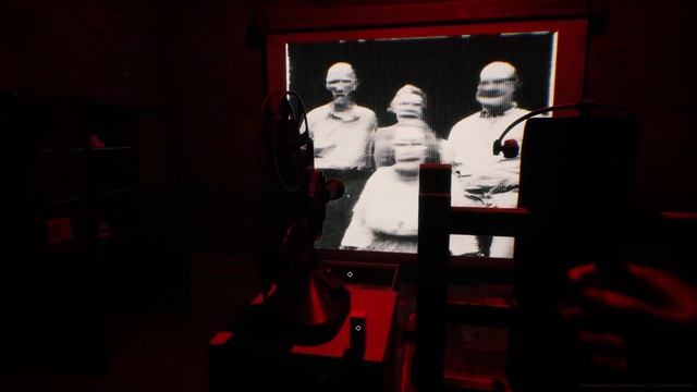 File Destined [полное прохождение (игрофильм)] смотреть онлайн