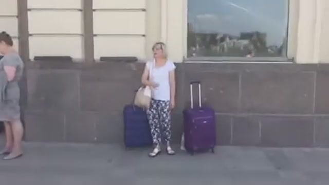 Уезжаем в отпуск в Абхазию со Светой видео 2018 года)) смотреть онлайн
