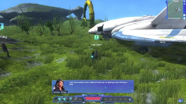 Planet Explorers™ ► Заценим... смотреть онлайн