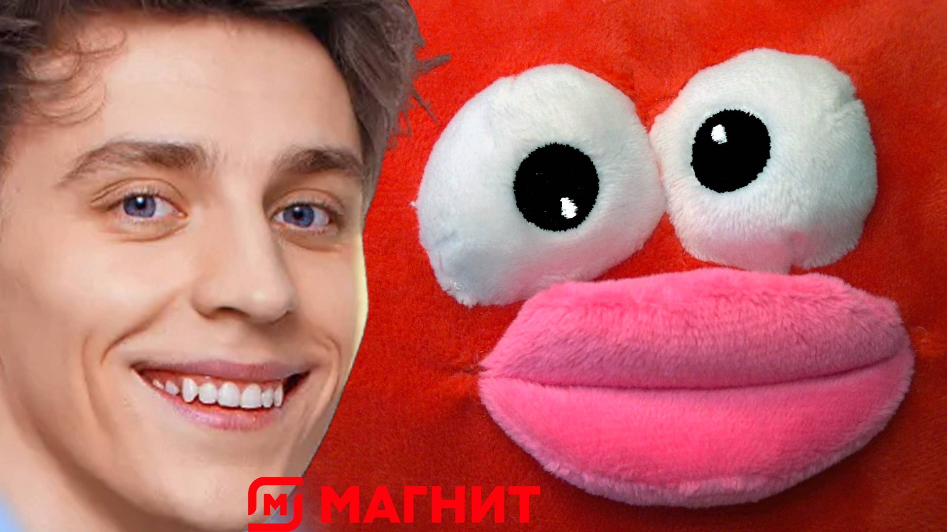 Цыплята мутанты в Магнит! Витаминыши от Влада Бумаги А4 смотреть онлайн