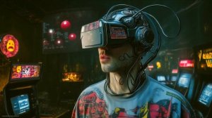 Техно-метал / индастриал / Circuit Riff Mix - 'DREAD' - Технические риффы для кибер-метала