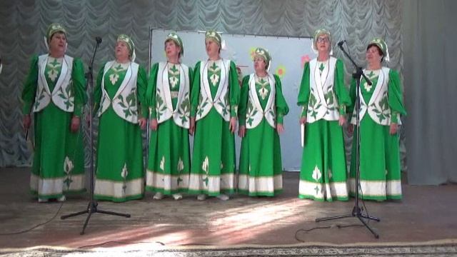 у колодца новый дом песня слушать смотреть онлайн